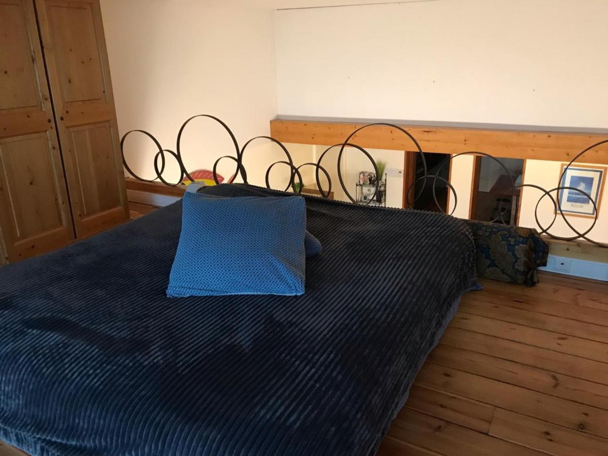 Les Roches Blanches Apartman Étretat Kültér fotó